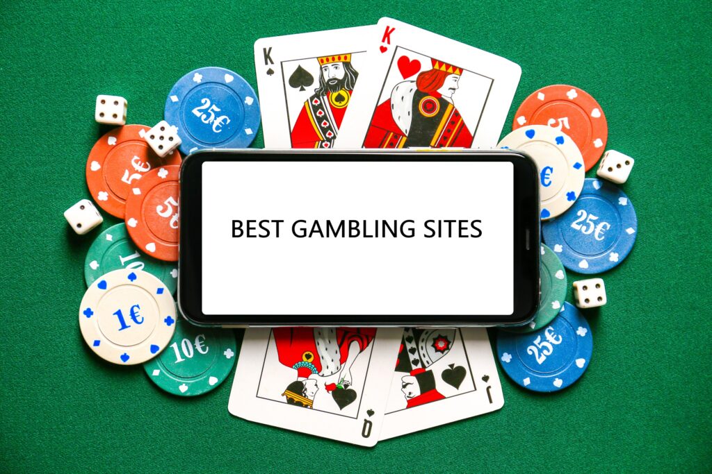 Best Gambling Sites