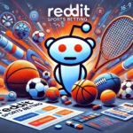 Reddit sports betting