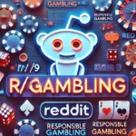 r gambling