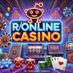 r online casino