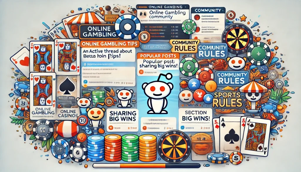 r/onlinegambling