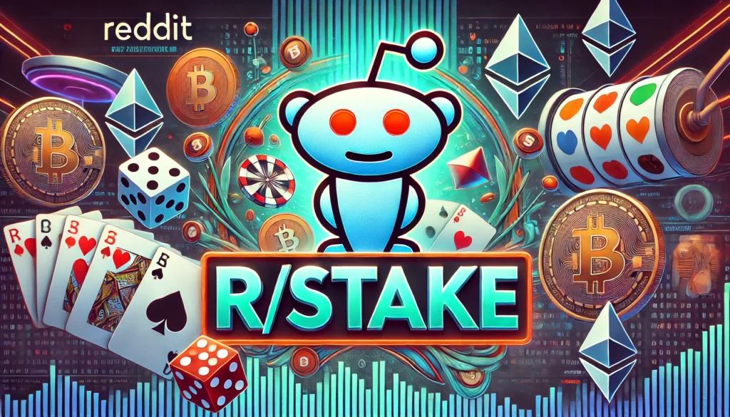 r stake subreddit