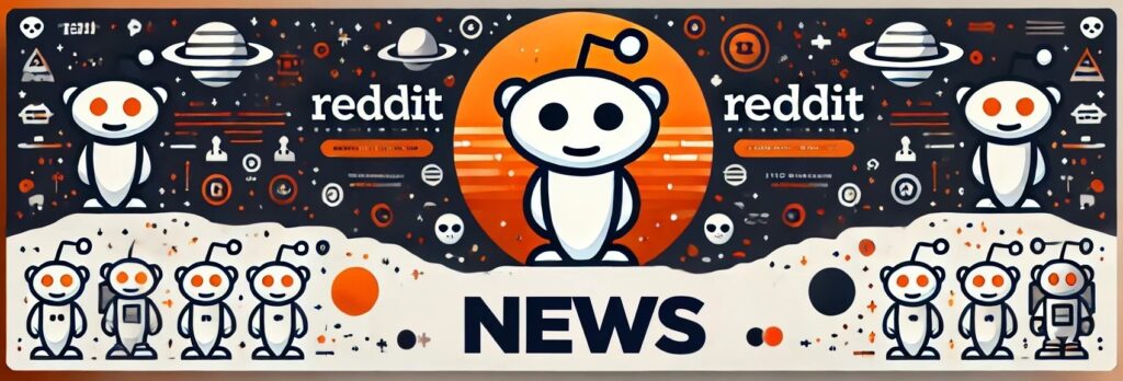 Reddit News