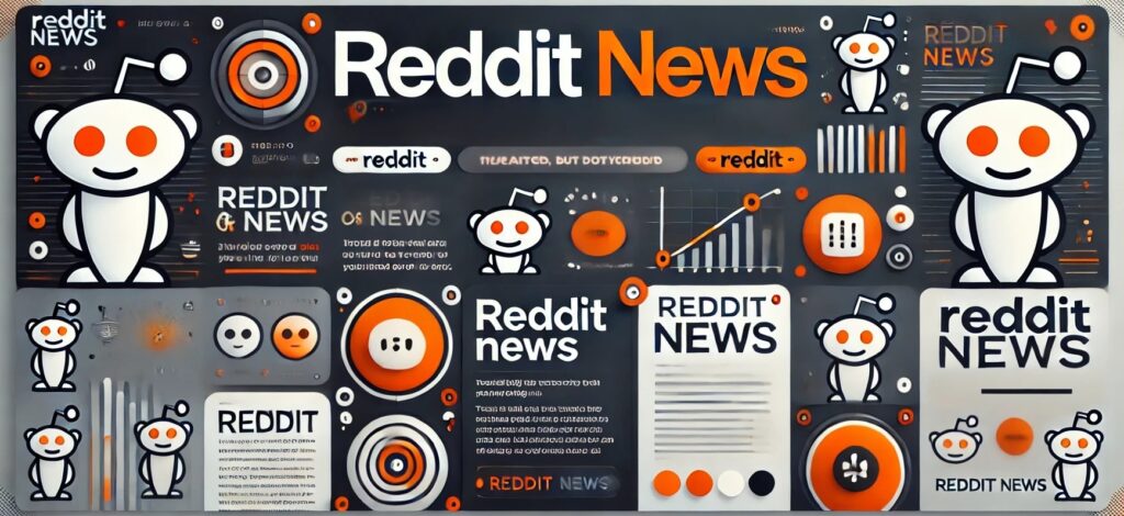 reddit news latest stories